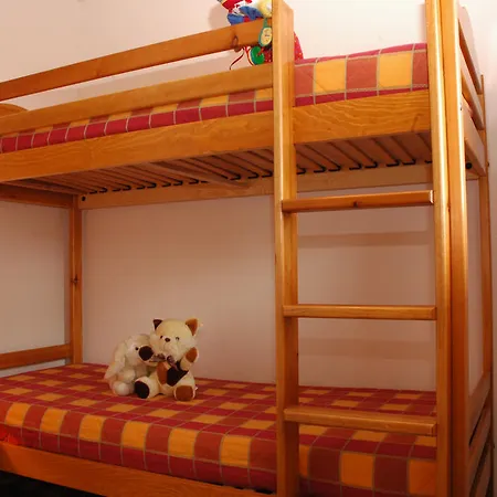 La Combe Appartement *