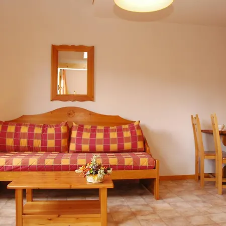 Appartement La Combe Aussois