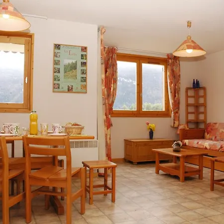 Appartement La Combe Aussois