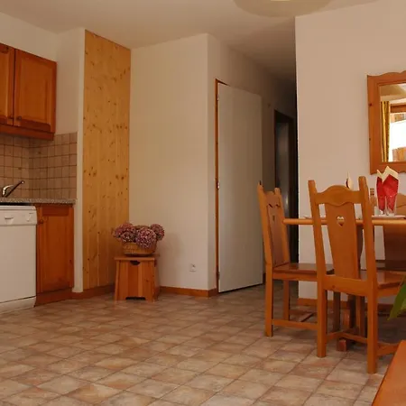 La Combe Appartement