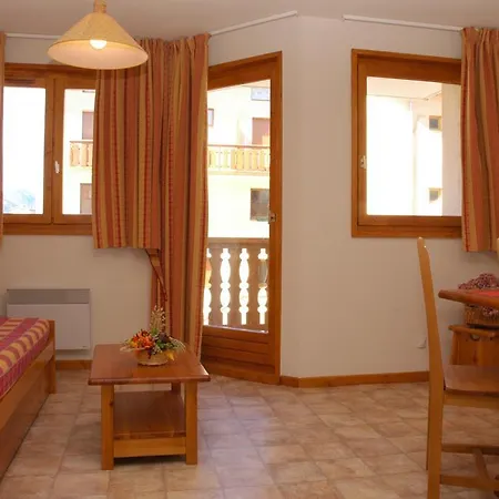 La Combe Appartement Aussois