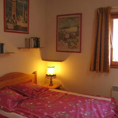Appartement La Combe