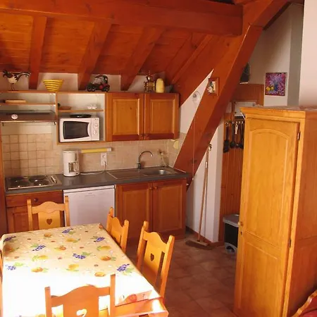 La Combe Appartement