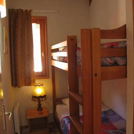 Appartement La Combe Aussois