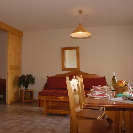 La Combe Appartement Aussois