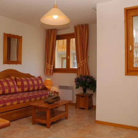 La Combe Apartment