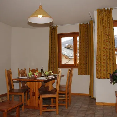 La Combe Apartment