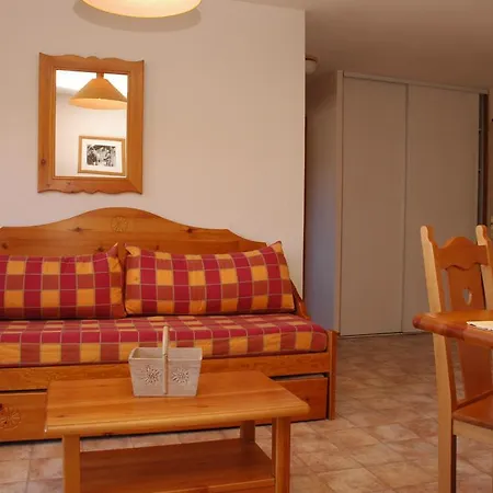 La Combe Apartment Aussois