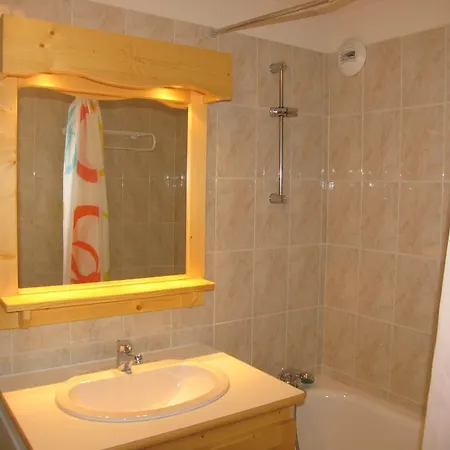 La Combe Appartement *