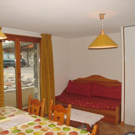 Appartement La Combe