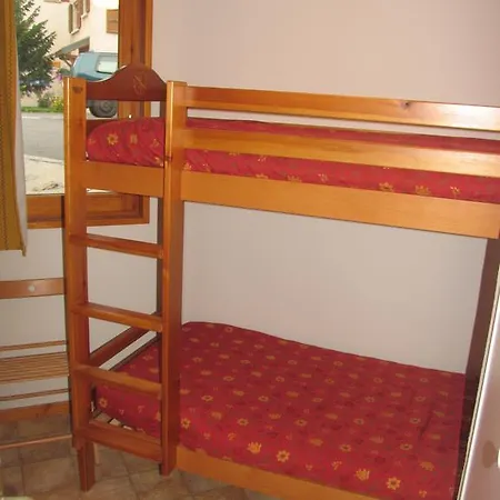 La Combe Apartment Aussois
