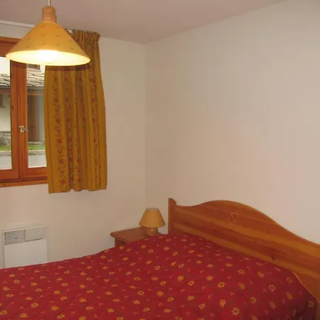 Appartement La Combe *
