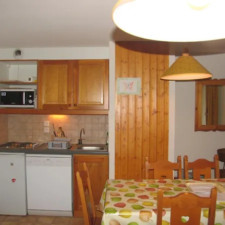 La Combe Appartement Aussois