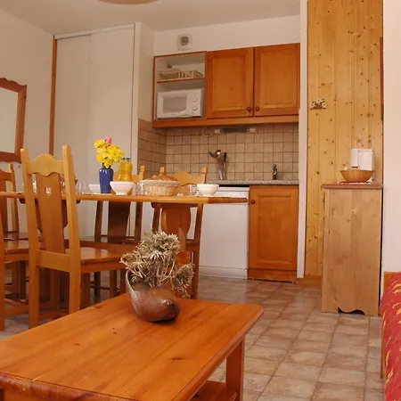La Combe Appartement Aussois
