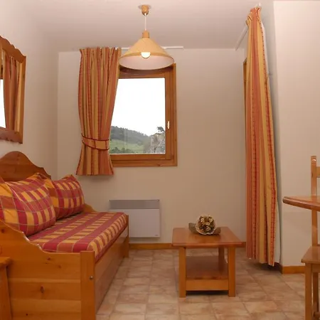 Appartement La Combe