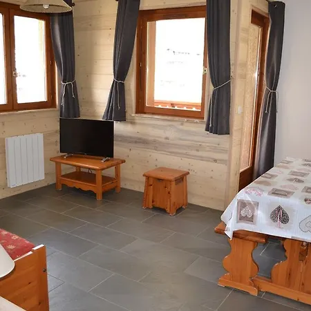 La Combe Apartment