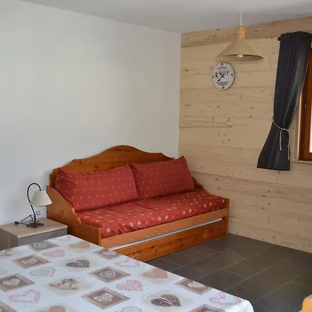 Appartement La Combe *