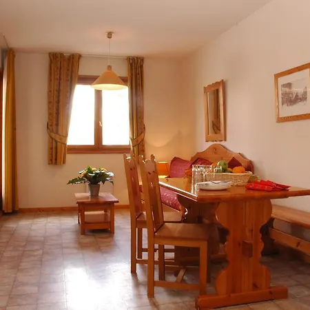 La Combe Apartment