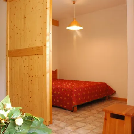Appartement La Combe Aussois