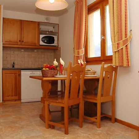 La Combe Appartement