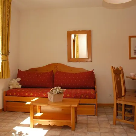 La Combe Appartement *