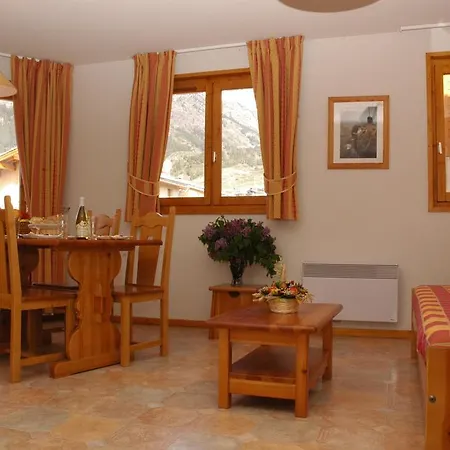 La Combe Appartement Aussois