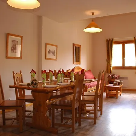 La Combe Appartement