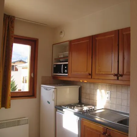 Apartment La Combe