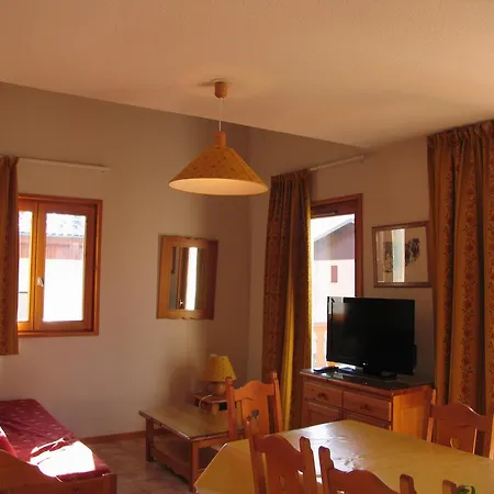 La Combe Appartement Aussois