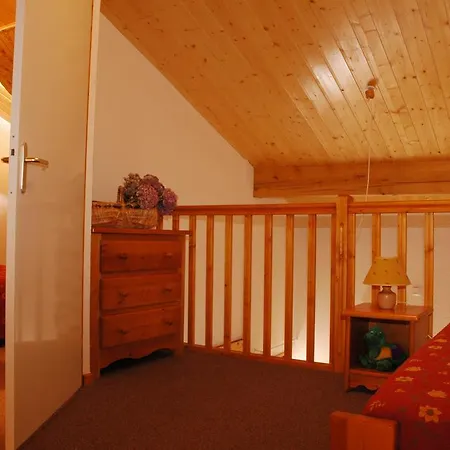 La Combe Appartement
