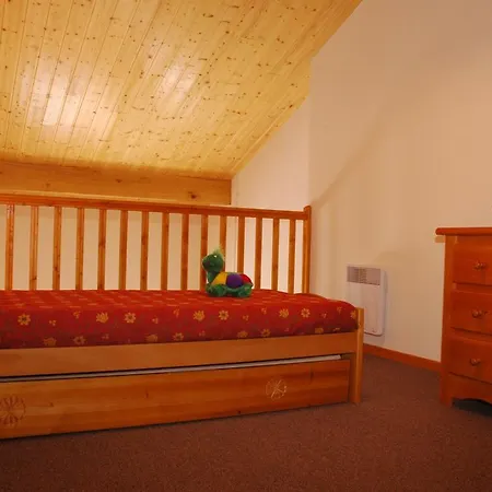 Appartement La Combe