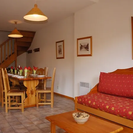 La Combe Appartement Aussois