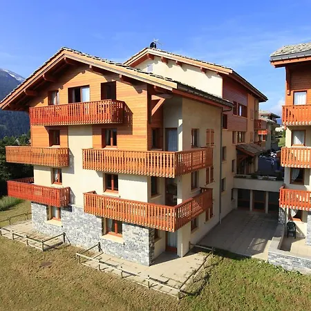 La Combe Appartement