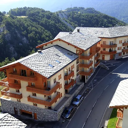 La Combe Aussois