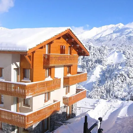 La Combe * Aussois