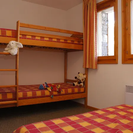 La Combe Apartment Aussois
