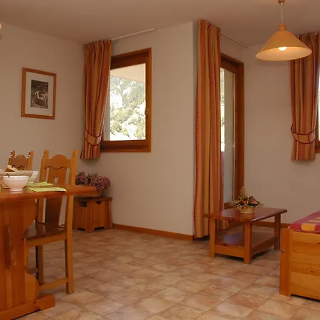 La Combe Apartment