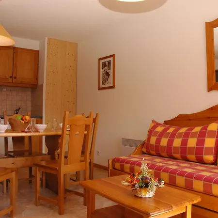 Appartement La Combe *