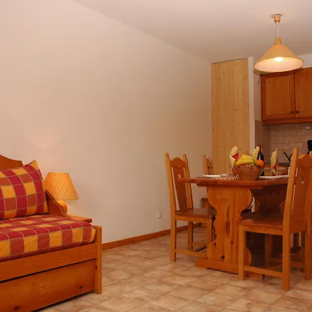 La Combe Apartment