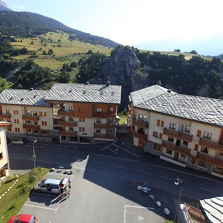 La Combe * Aussois