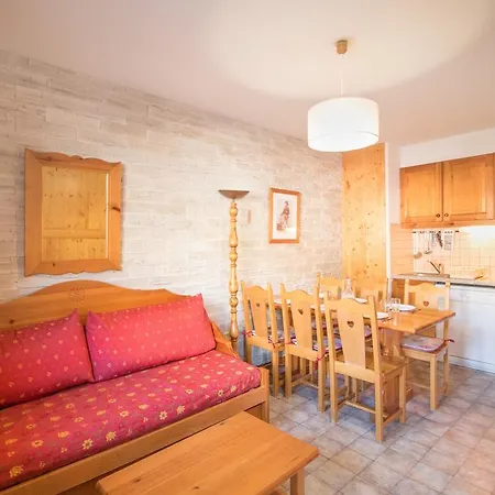 Appartement La Combe Aussois